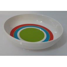 Tanjur duboki 170 mm. - melamin P17621-09